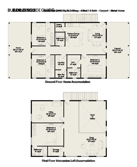 house plans inside metal buildings|metal house plans for 30x40.